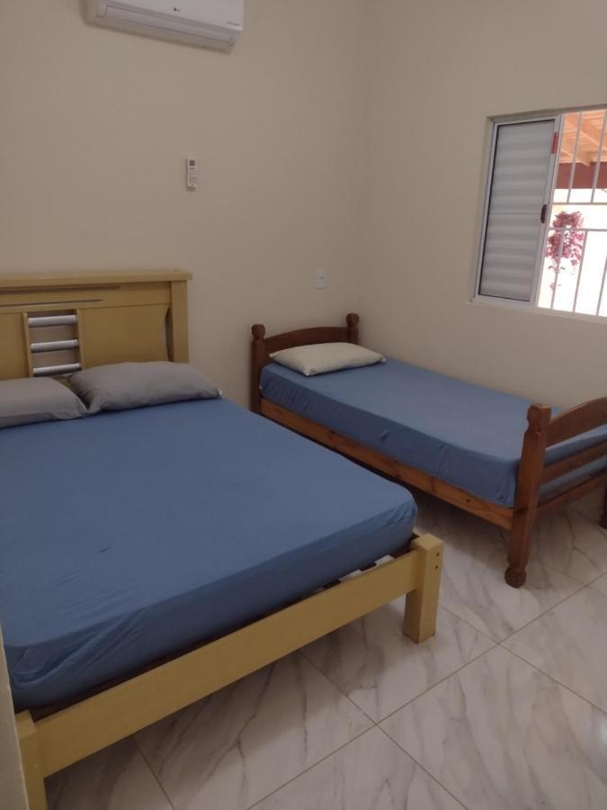 דירות הולמברה Casa Maranhao מראה חיצוני תמונה